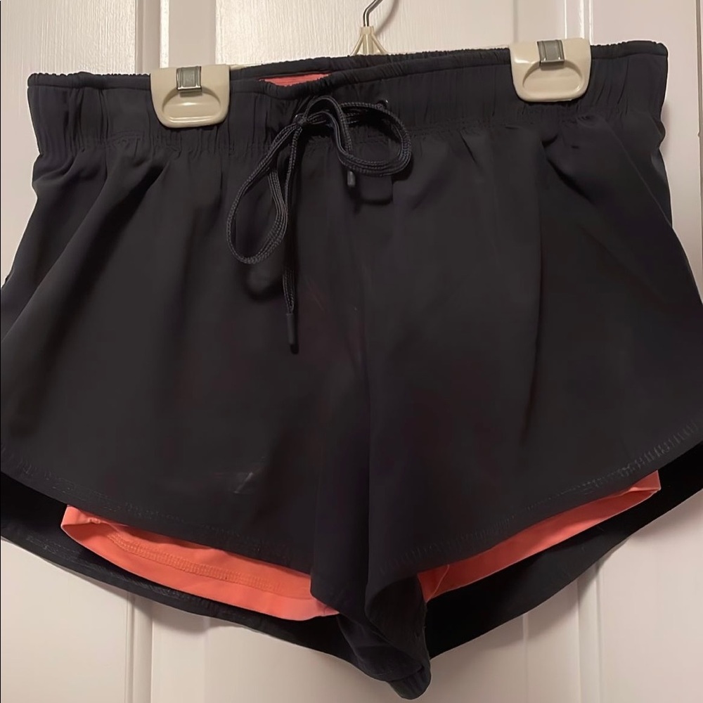 Athletic Shorts!